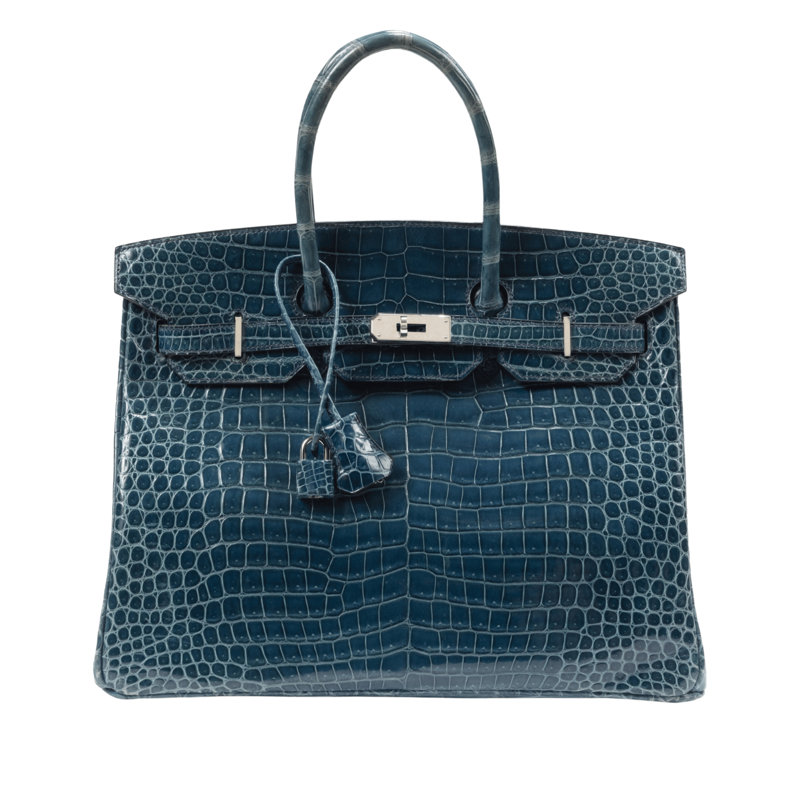 Hermès | Birkin Croc