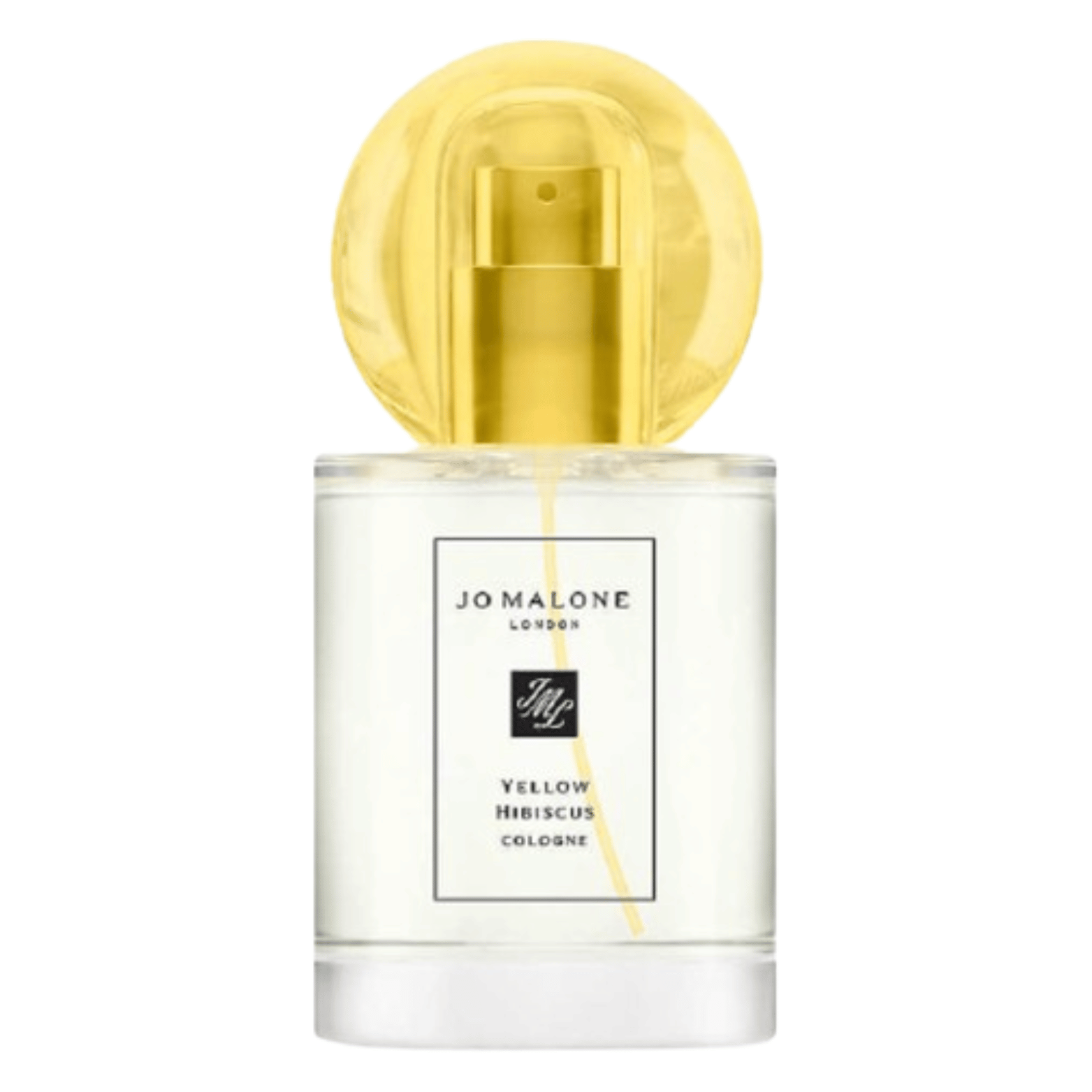 Yellow Hibiscus Jo Malone London