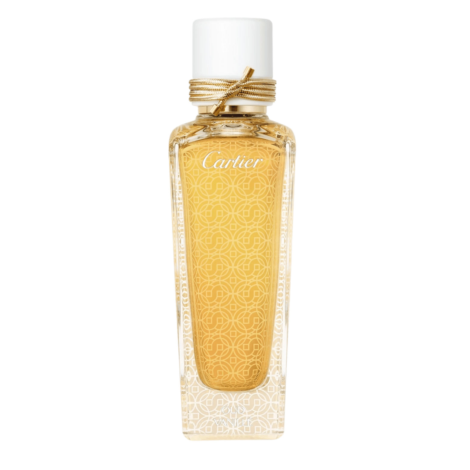 Cartier | Oud And Vanille 75Ml