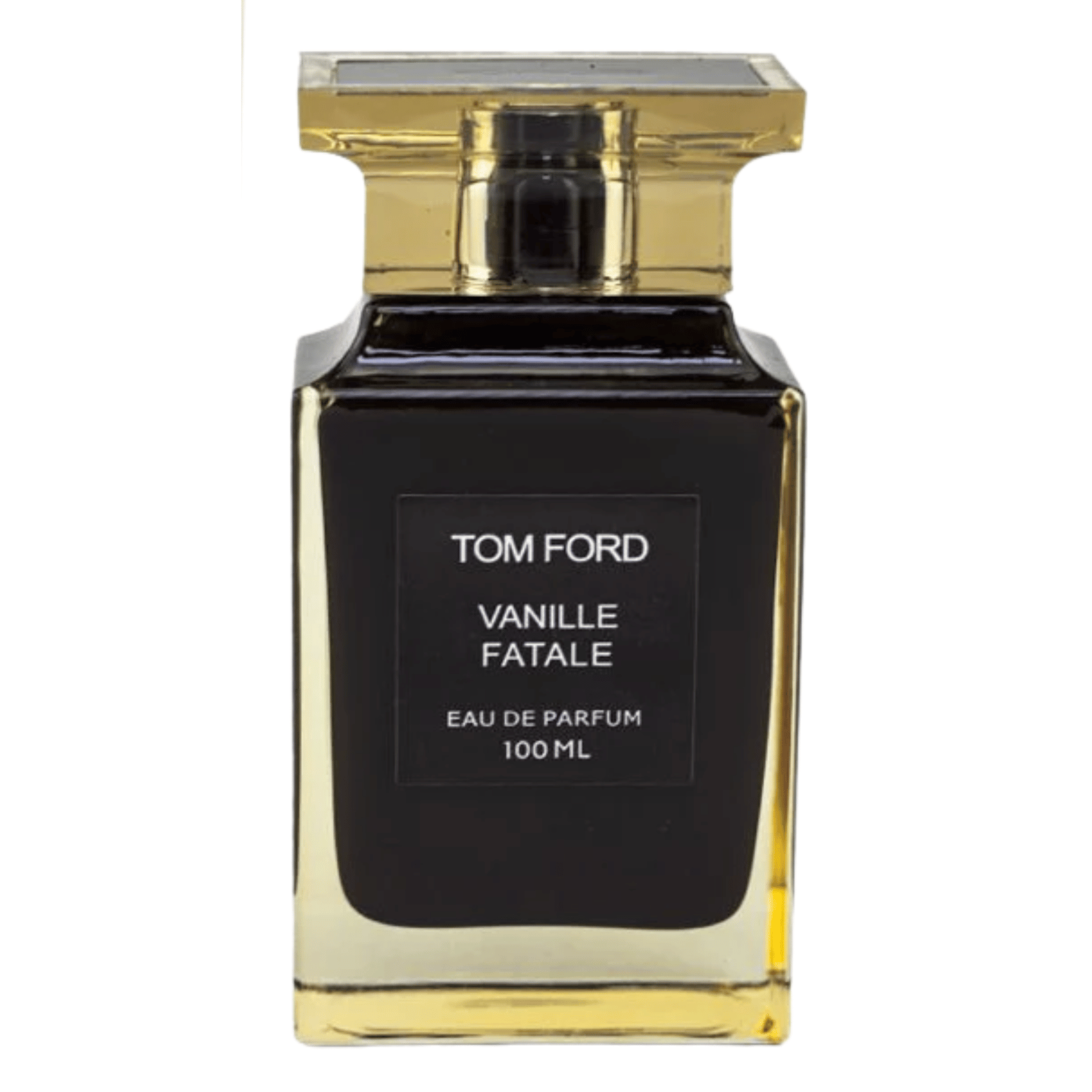 Tom Ford | Vanille Fatale 100Ml