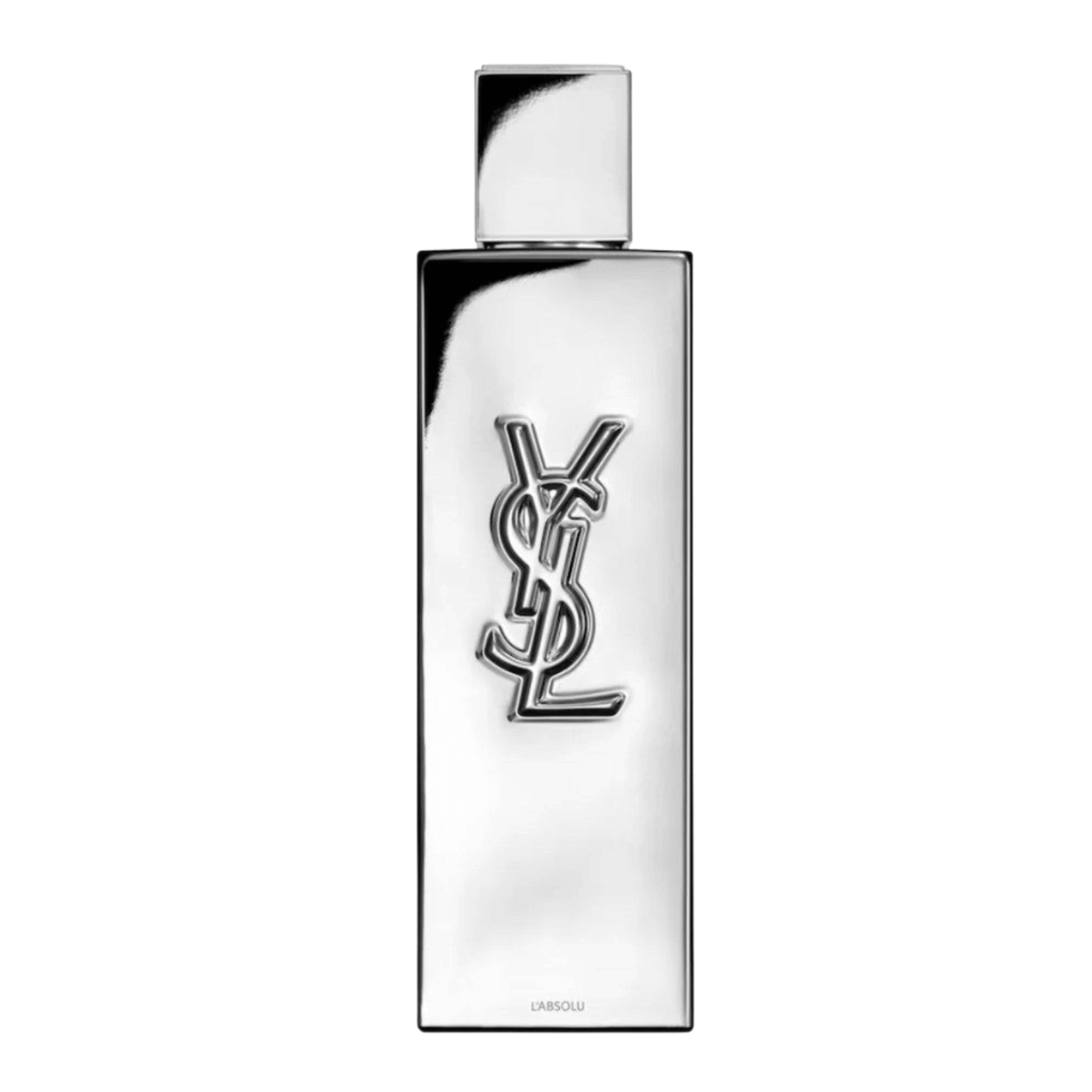YSL | Saint Laurent Myself L'Absolu