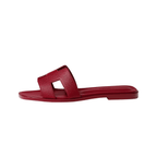 Hermés Oran | Rouge
