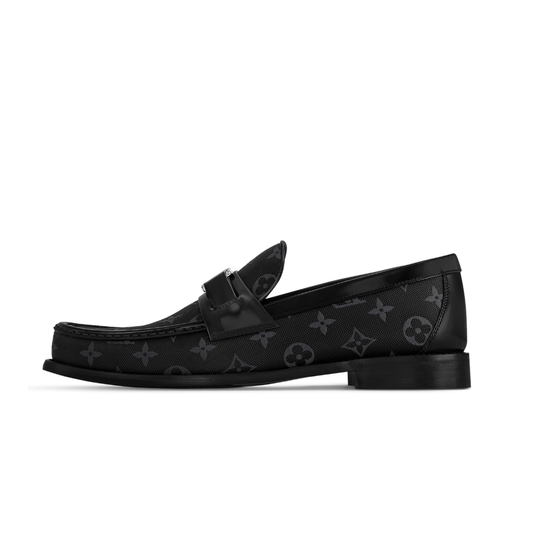 Louis Vuitton Loafer | Black