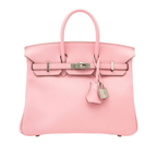 Hermès | Birkin Bag In Epsom Leather.