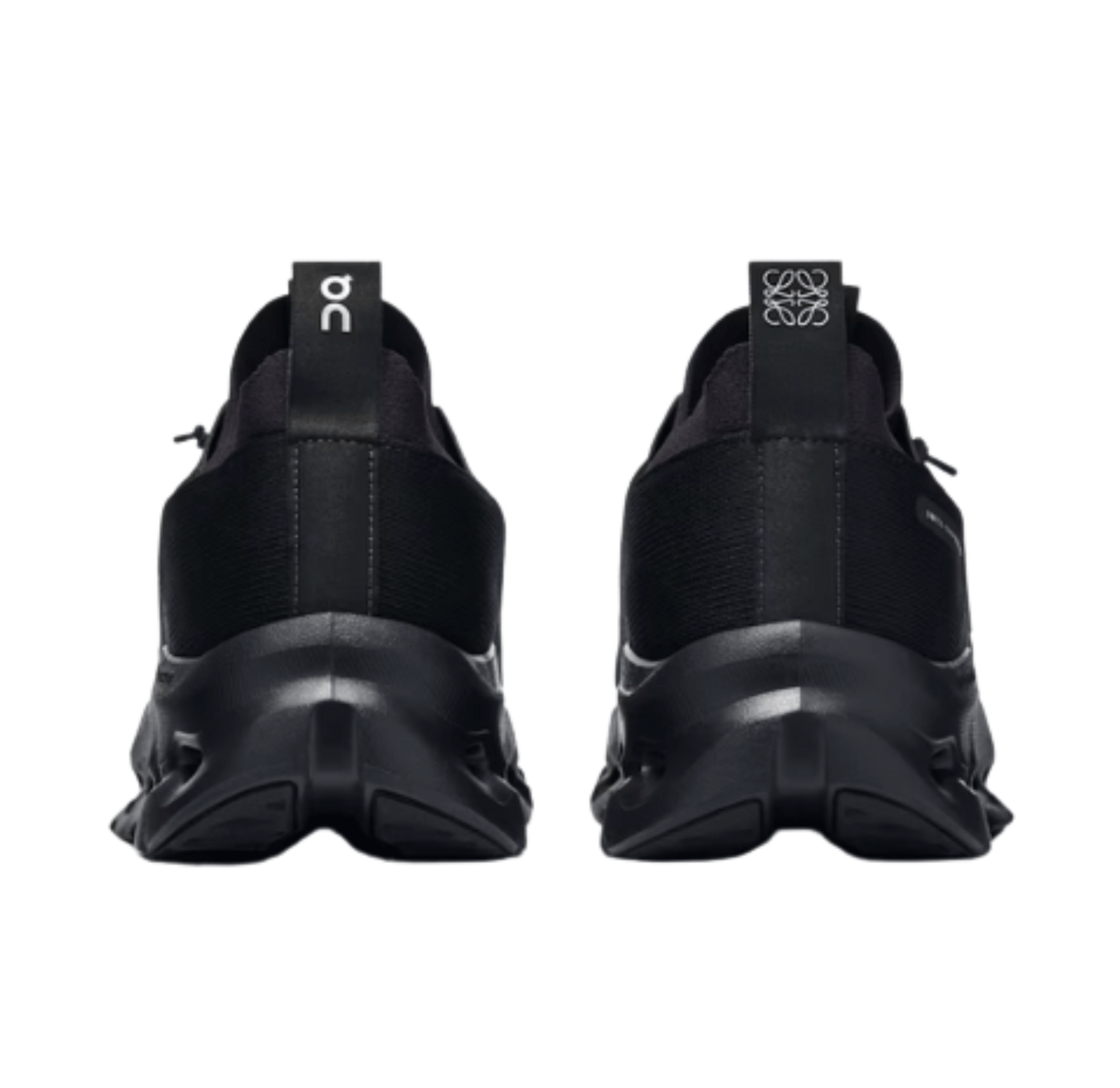 On Cloud x Loewe Cloudtilt | All Black