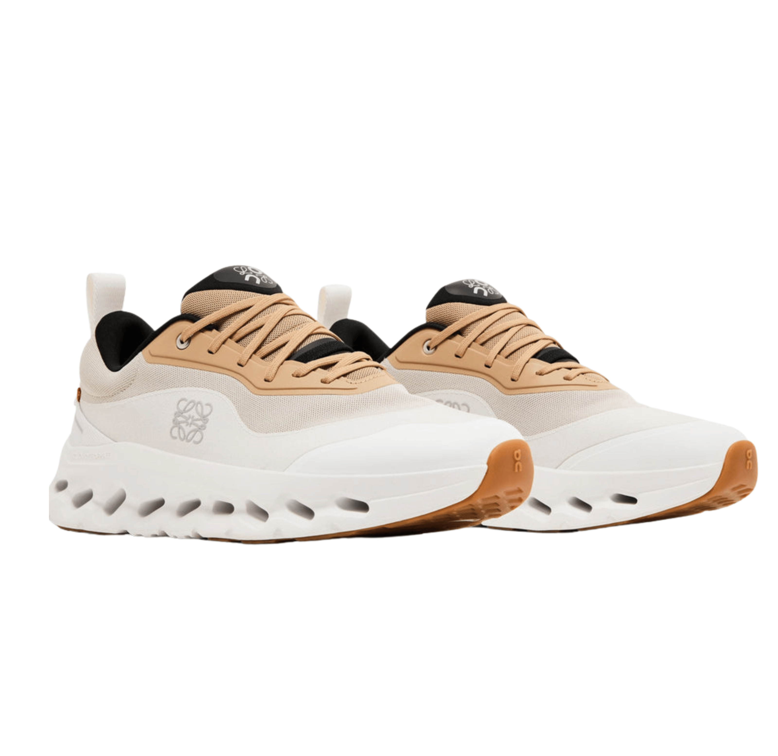 On Cloud Cloudtilt 2 | Tan/White