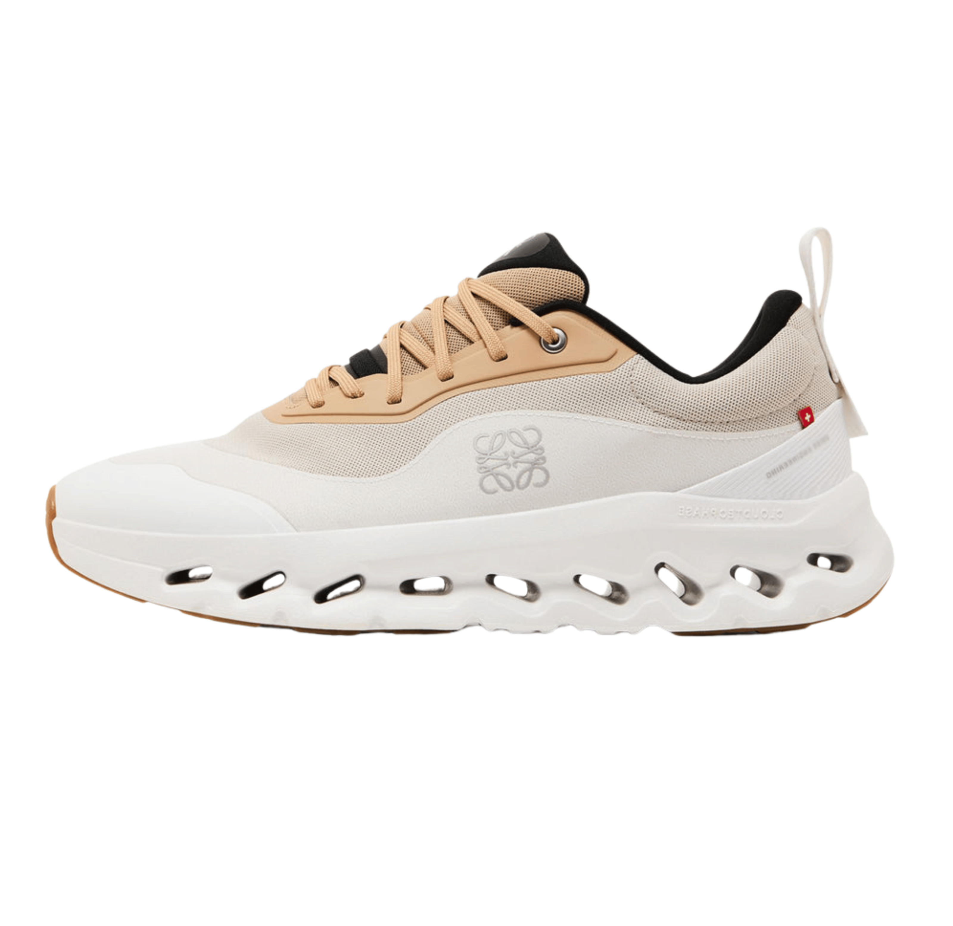 On Cloud Cloudtilt 2 | Tan/White