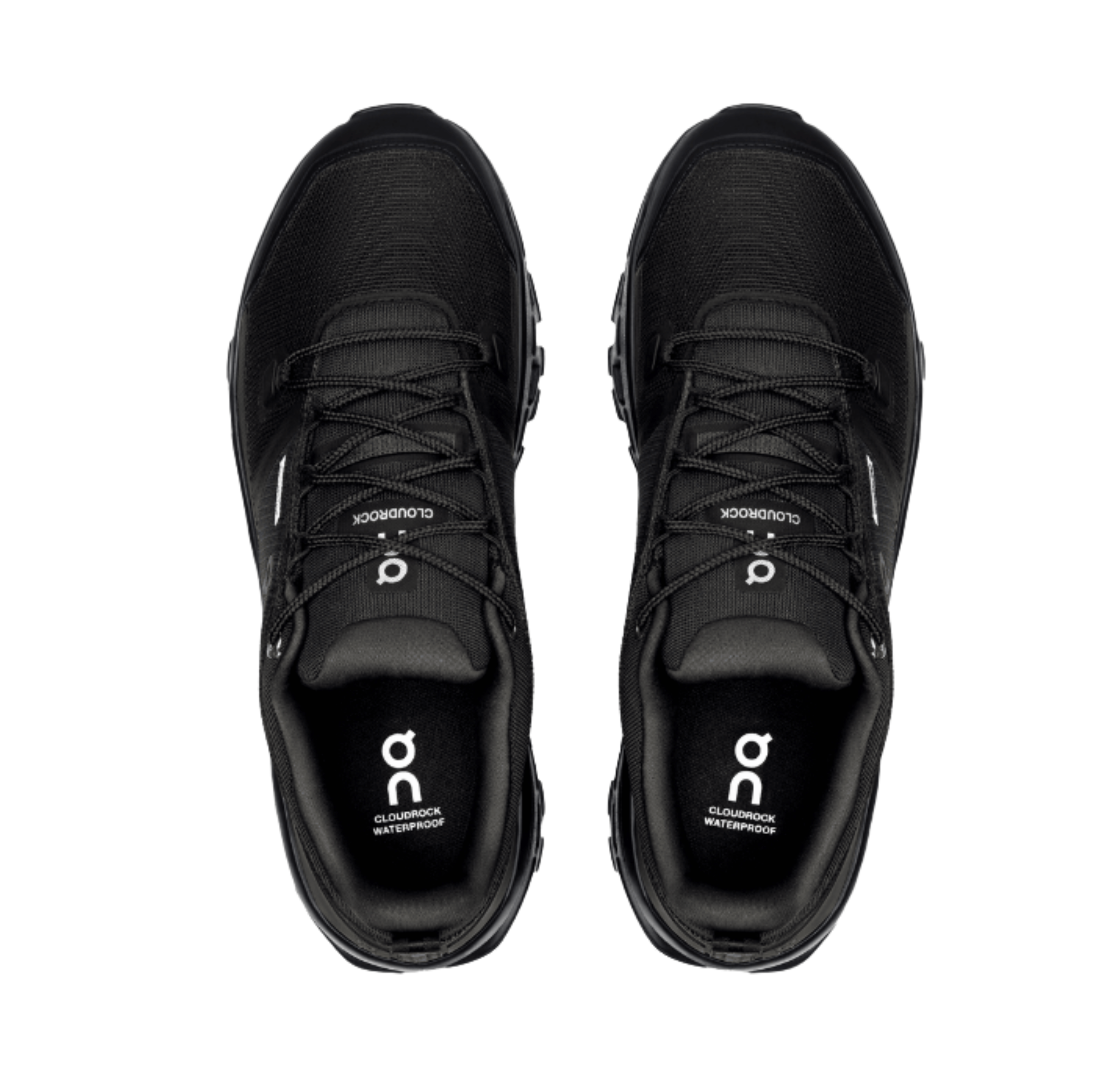 On Cloudhorizon Waterproof | Black