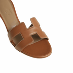 Hermès Oasis | Brown