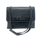 Chanel | Flap Bag With A Chain Holder