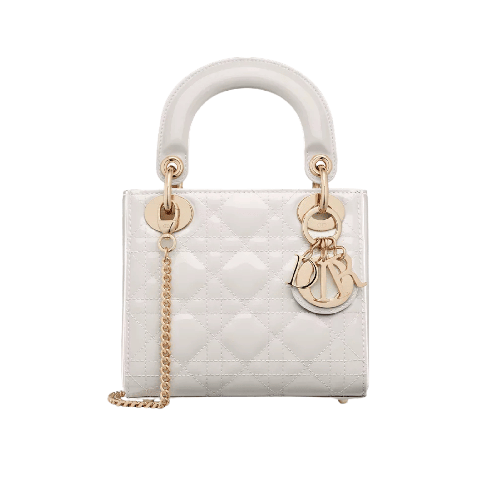 Dior | Mini Lady Bag