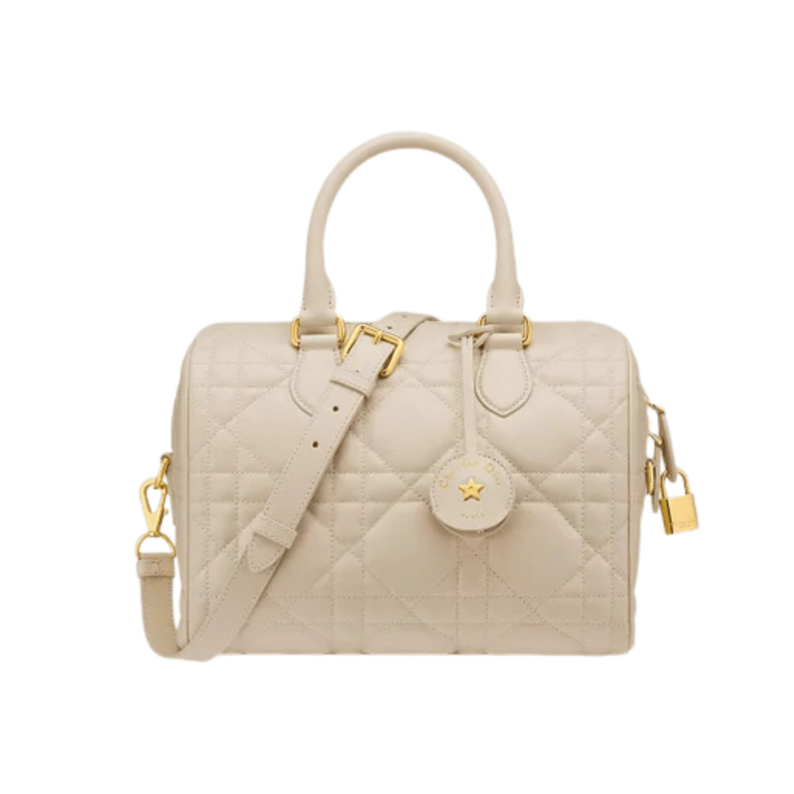 Dior | Groove 25 Bag