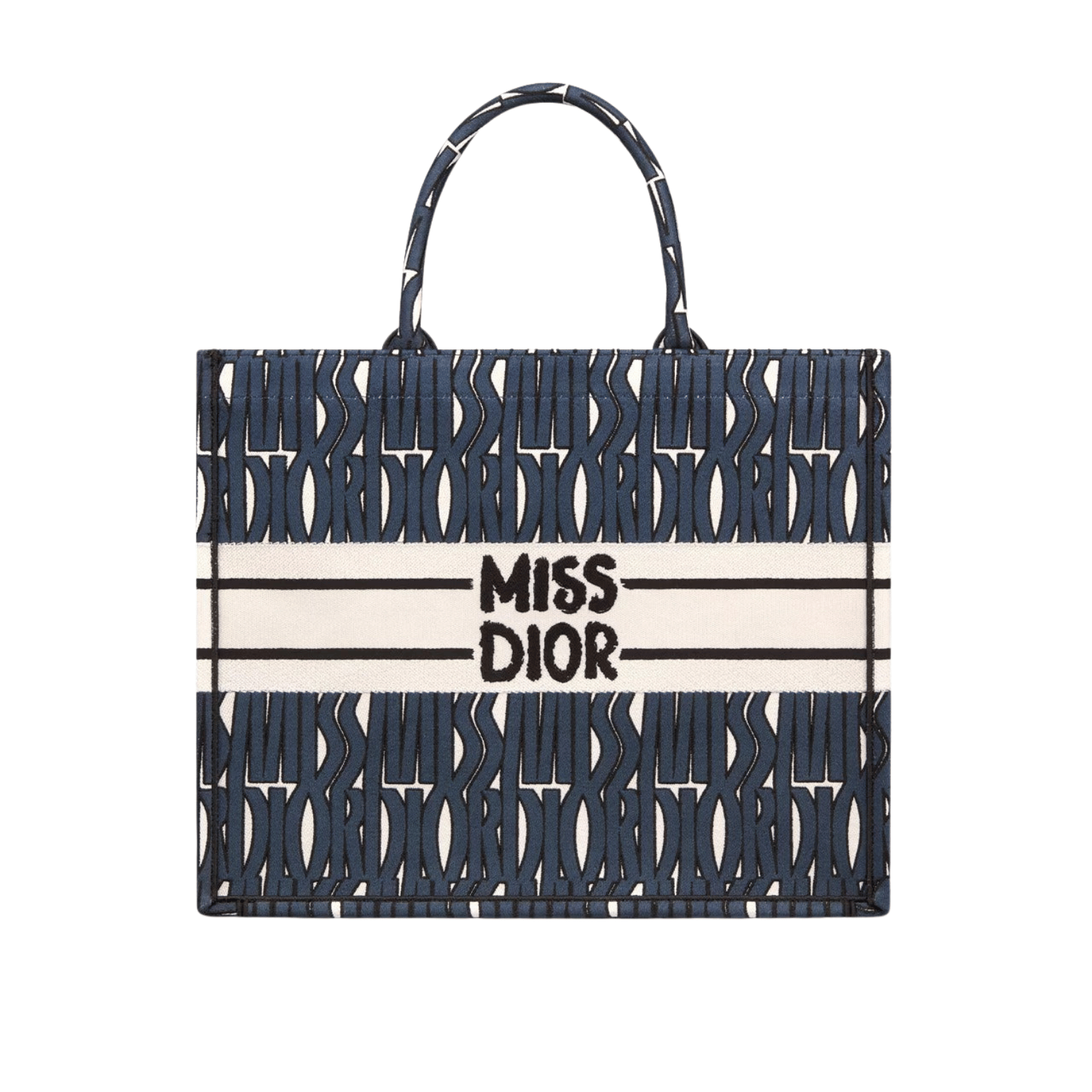 Dior | Large Book Tote