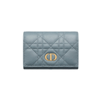 Dior | Caro Glycine Wallet