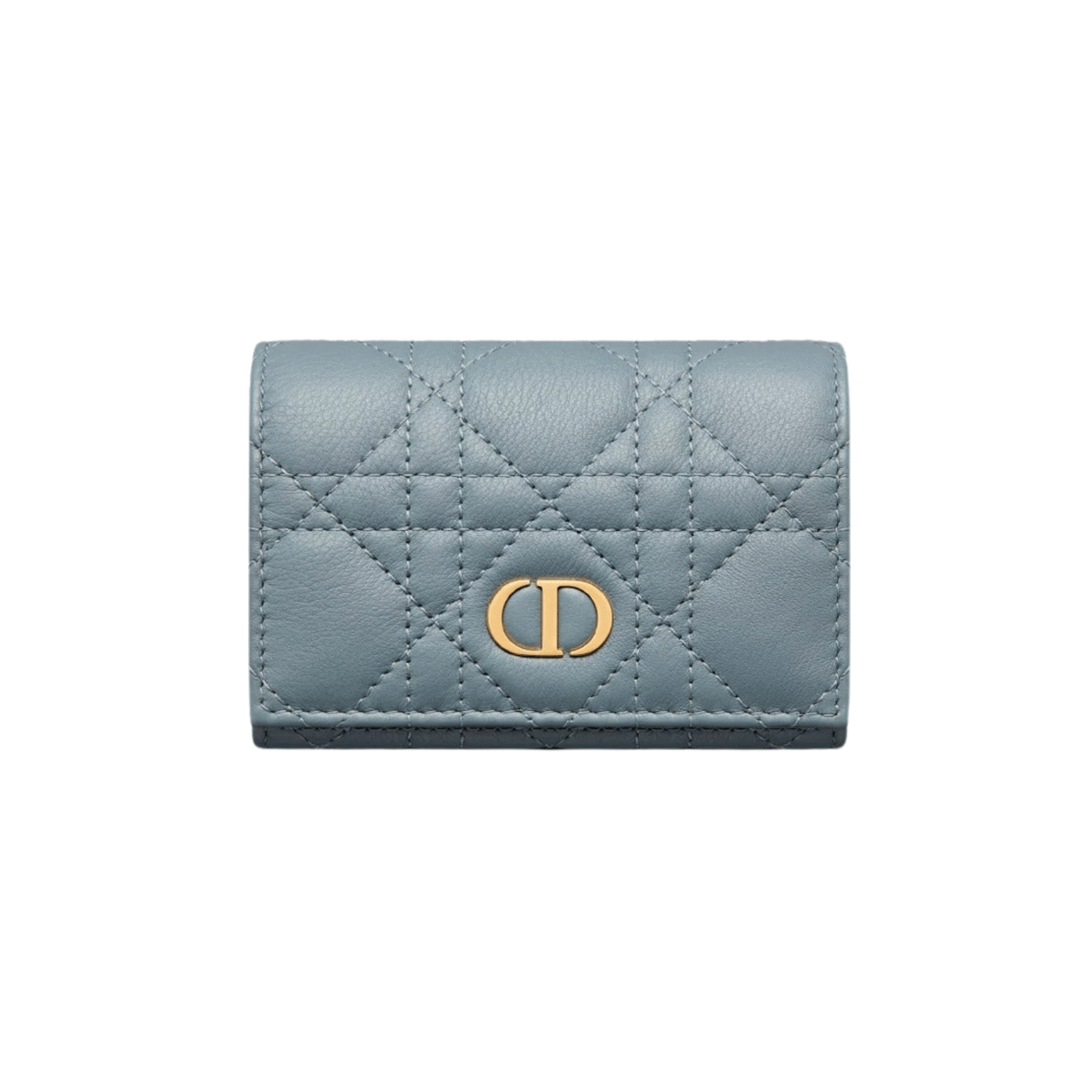 Dior | Caro Glycine Wallet