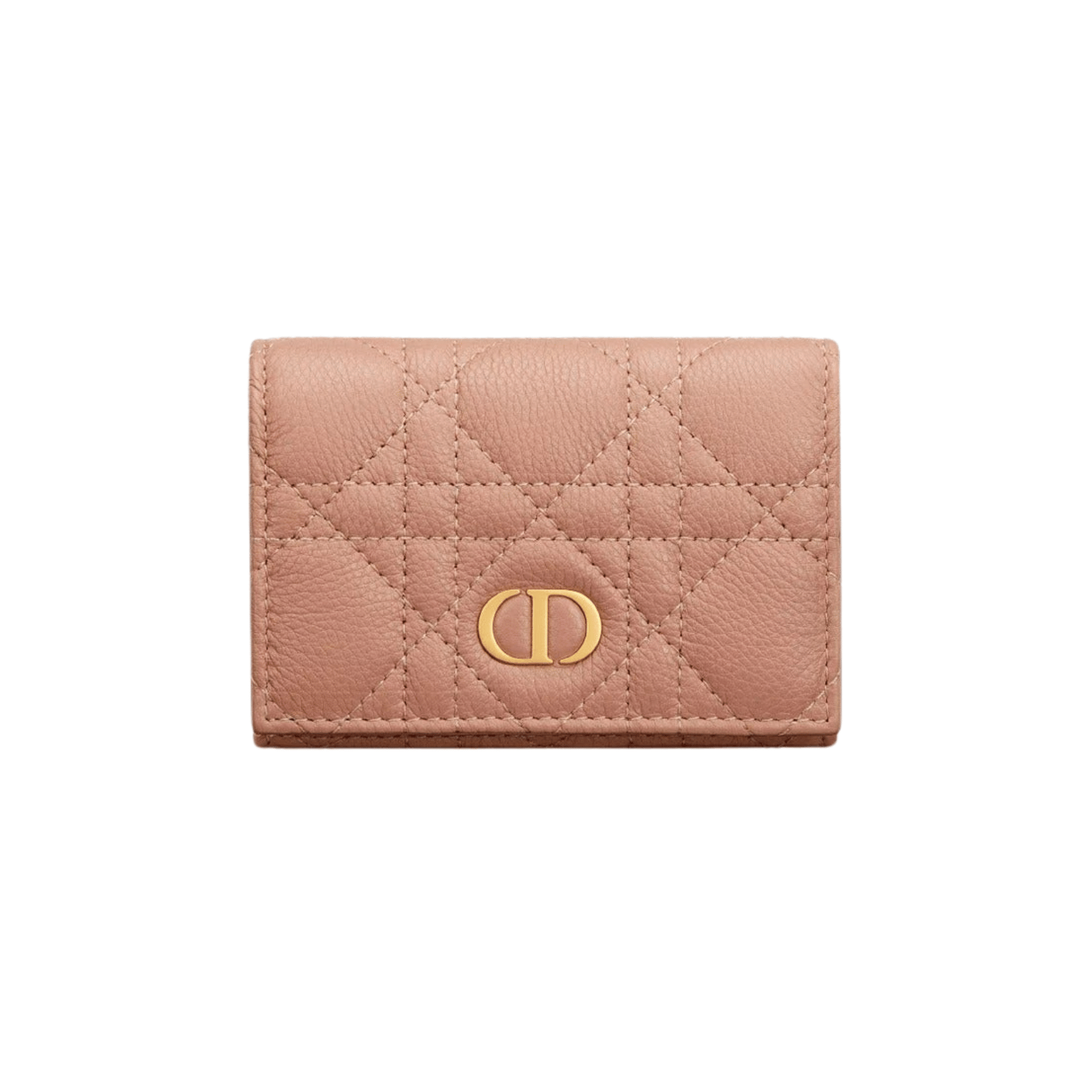 Dior | Caro Glycine Wallet