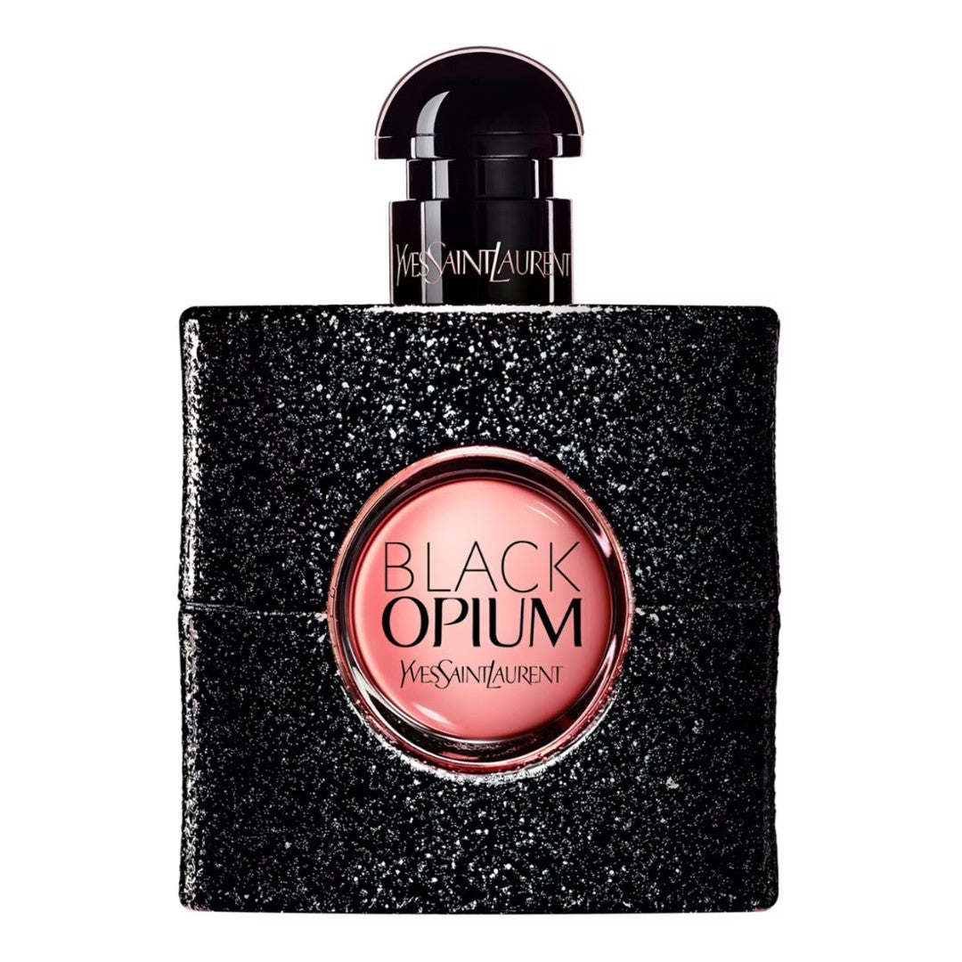 YSL | Black Opium - Eau De Parfum 100ml