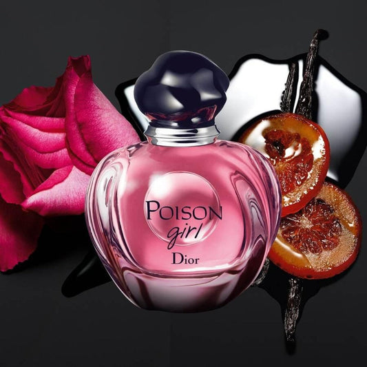 Poison | Girl From Dior 100Ml