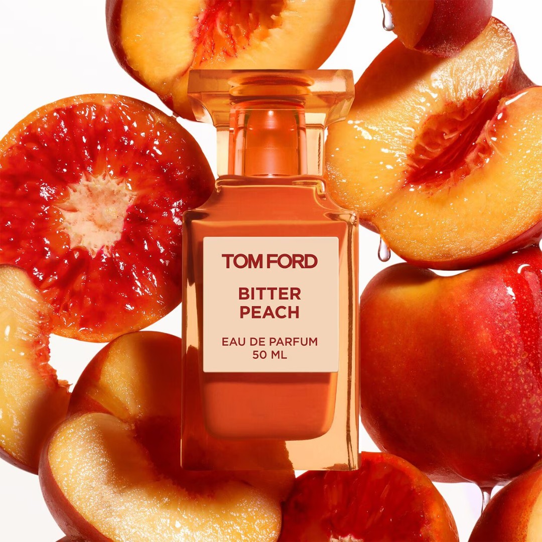 Tom Ford | Bitter Peach 100ml