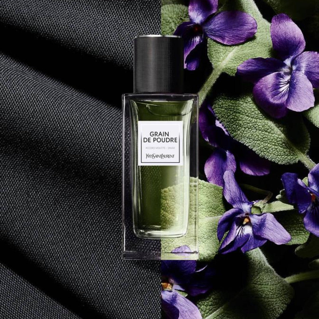 YSL | Saint Laurent (Ysl) Grain De Poudre 75Ml