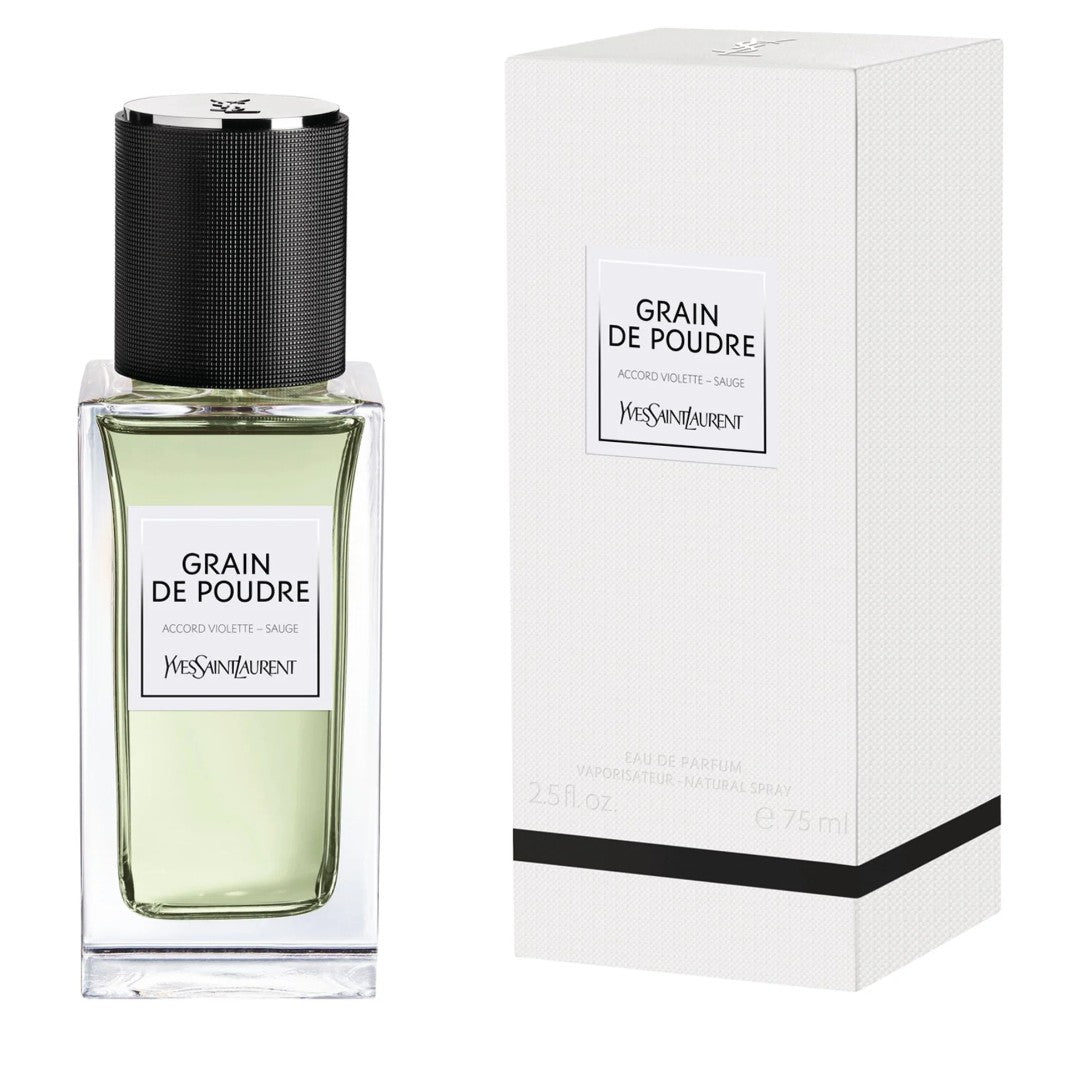 YSL | Saint Laurent (Ysl) Grain De Poudre 75Ml