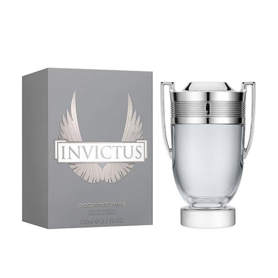 Rabanne | Paco Invictus Edt 100ml