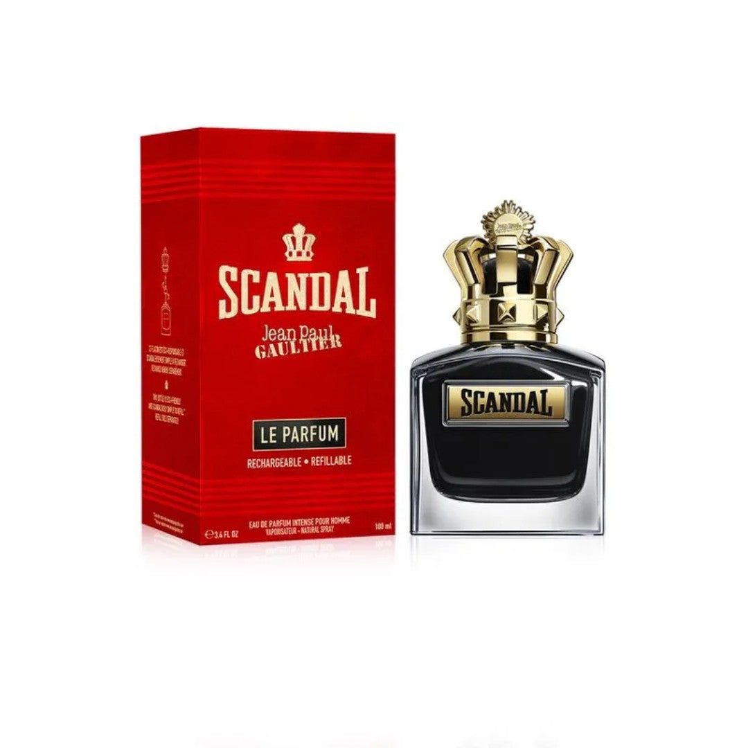 Scandal | La Parfum For Man 100Ml