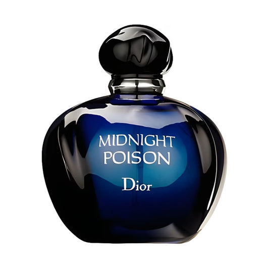 Midnight | Poison Eau De Parfum