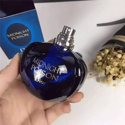 Midnight | Poison Eau De Parfum