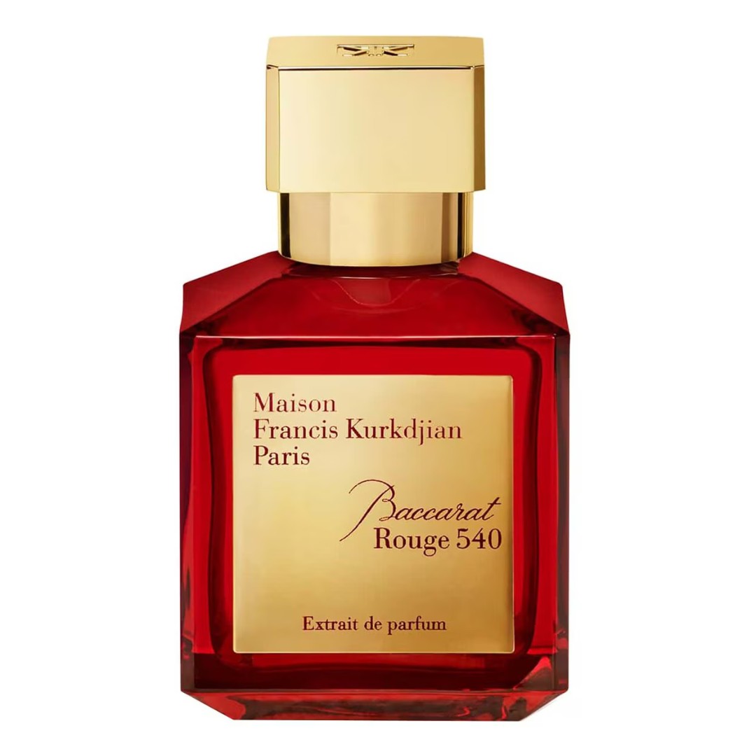 Baccarat Rouge | 540 - Extrait De Parfum - 70ml