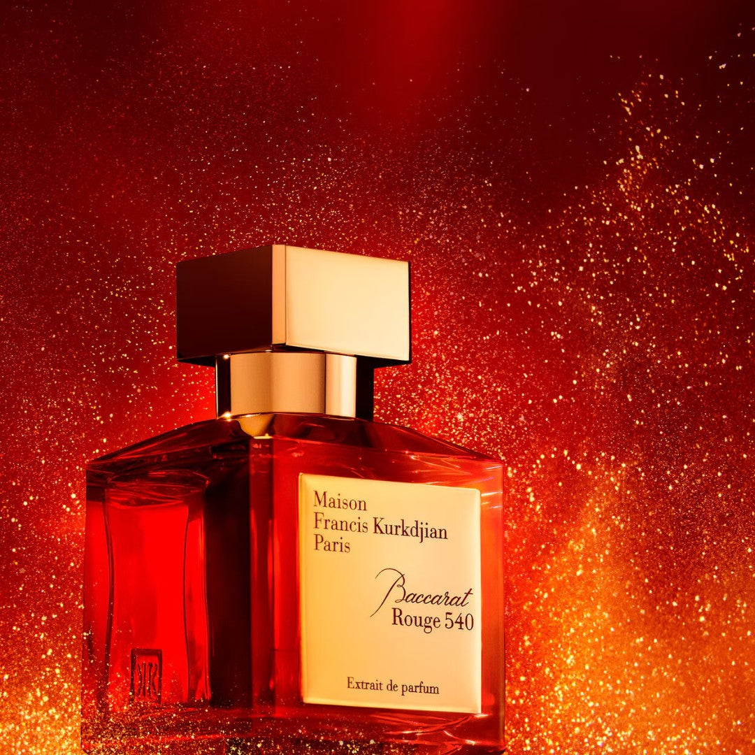 Baccarat Rouge | 540 - Extrait De Parfum - 70ml