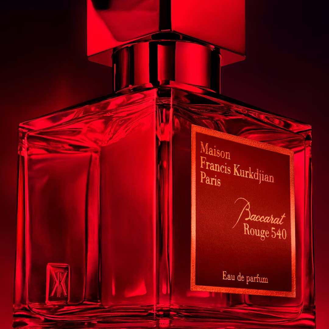 Baccarat Rouge | 540 - Extrait De Parfum - 70ml