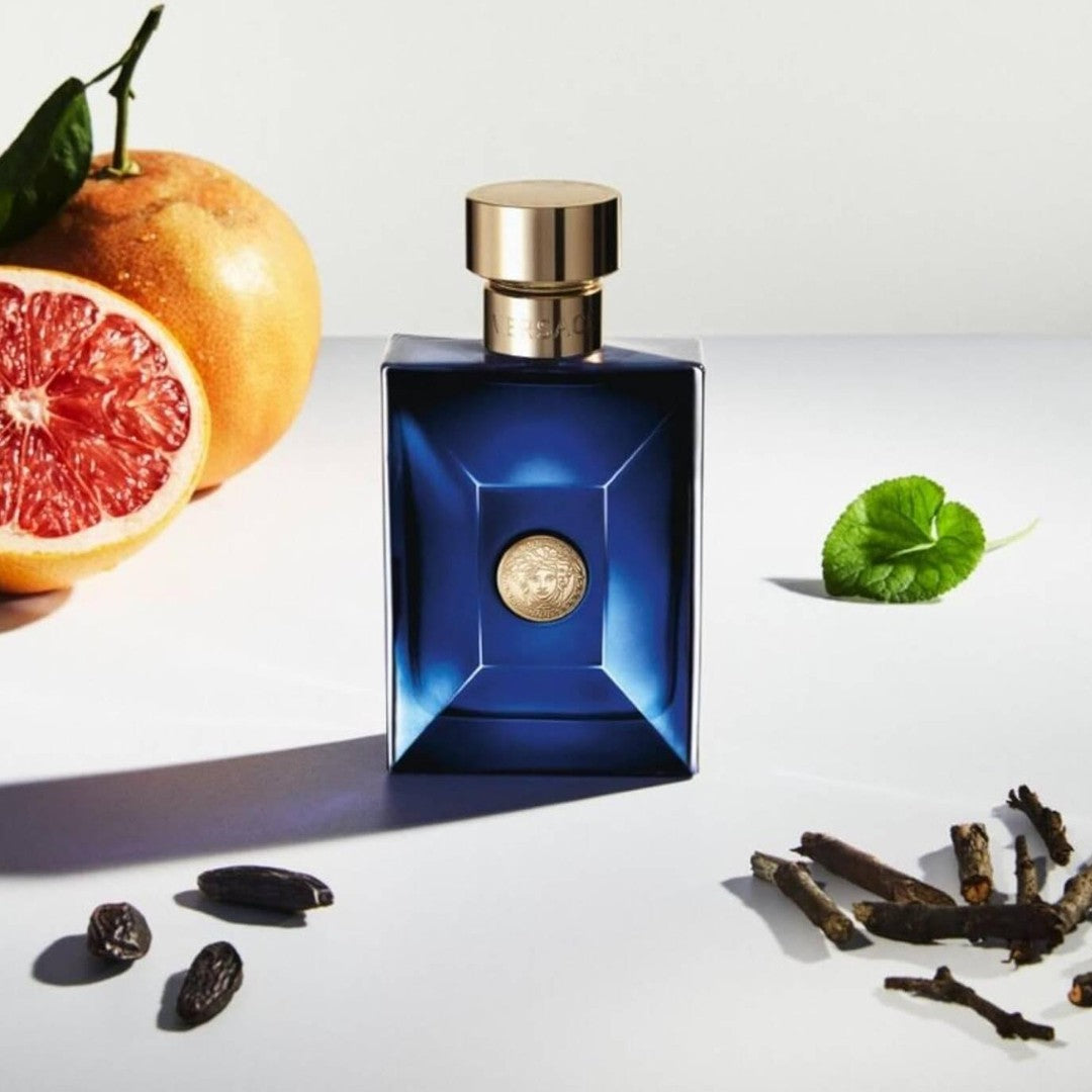 Versace | Pour Homme Dylan Blue