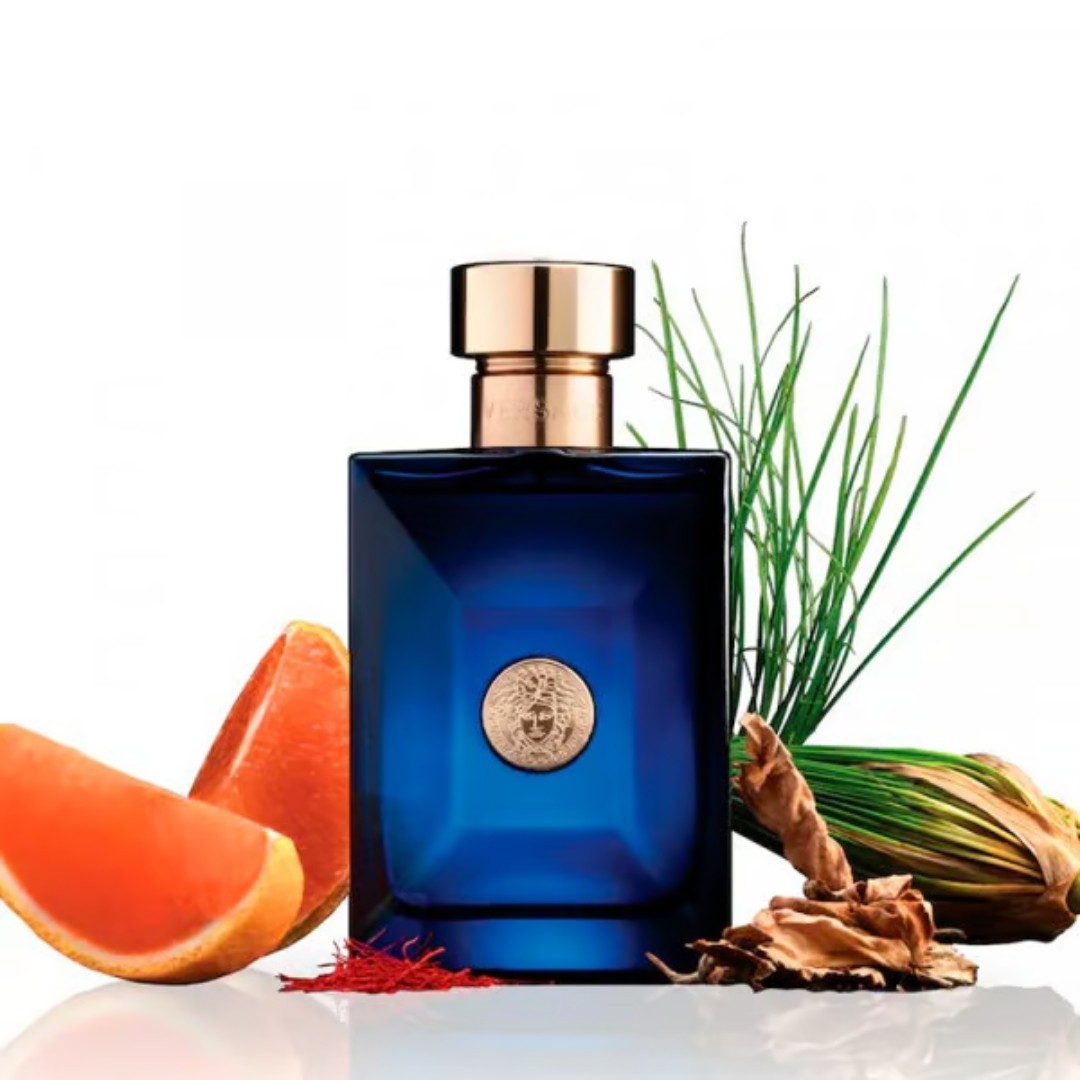 Versace | Pour Homme Dylan Blue