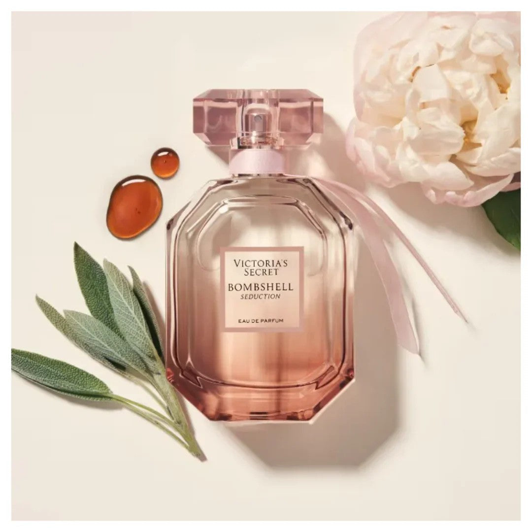 Victoria's | Secret Bombshell Seduction