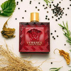 Versace | Eros Flame Edp 100 Ml