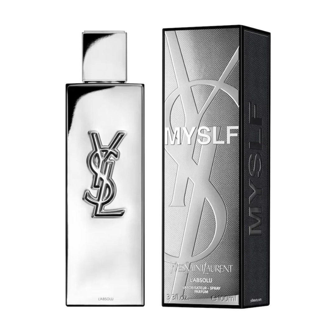 YSL | Saint Laurent Myself L'Absolu
