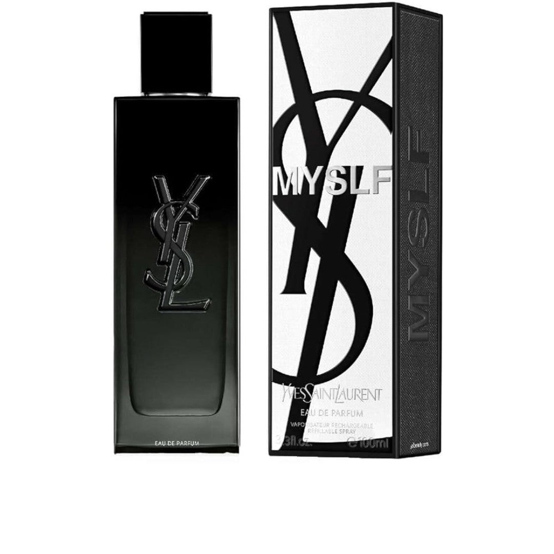 YSL | Saint Laurent Myslf