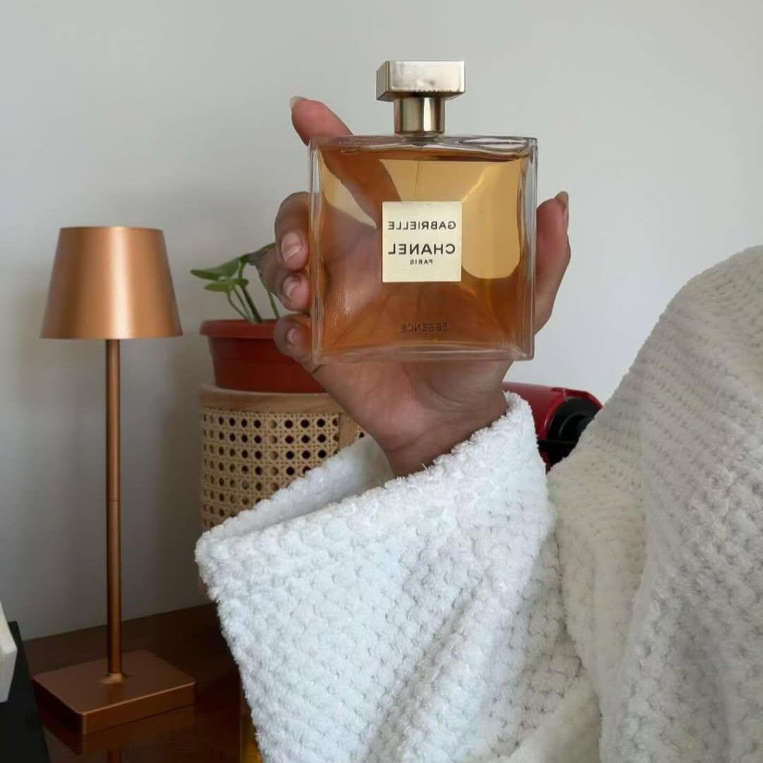 Gabrielle | Essence & Shower Gel Set By Chanel