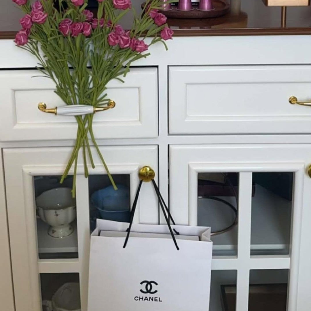 Gabrielle | Essence & Shower Gel Set By Chanel