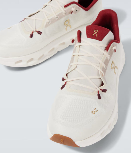 On Cloud Cloudtilt | Pearl Ivory