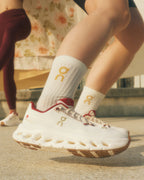 On Cloud Cloudtilt | Pearl Ivory