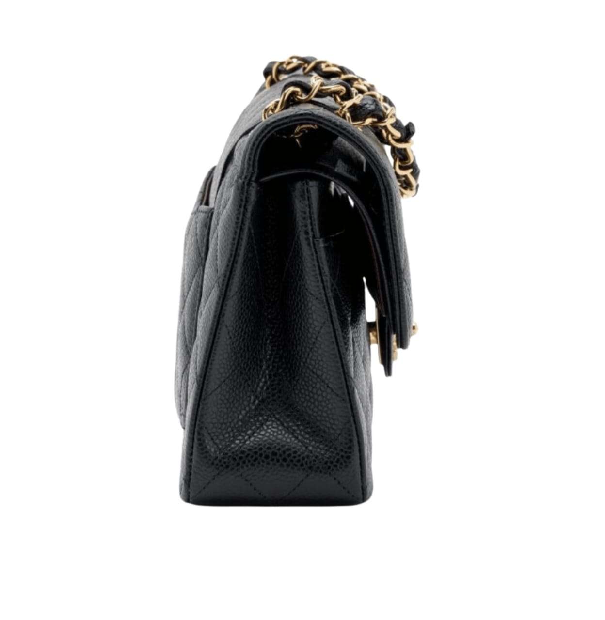 Chanel | Small Classic Double Flap Bag.