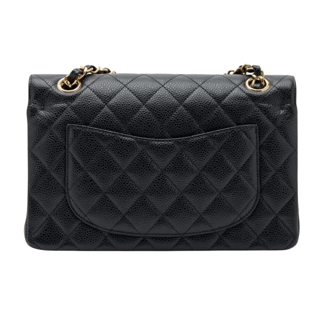 Chanel | Small Classic Double Flap Bag.
