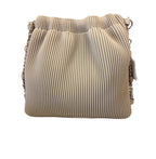 Chanel | Bucket Shoulder Bag.