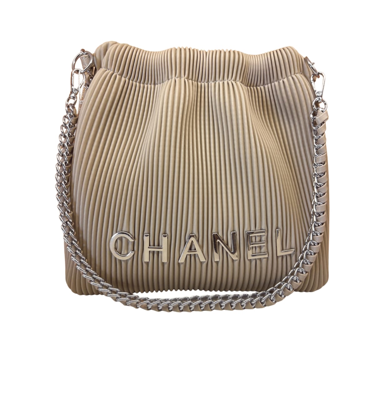 Chanel | Bucket Shoulder Bag.