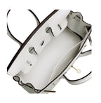Hermès | Birkin Bag In White Togo Leather With Gold Hardware