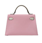 Hermès | Special Order (hss) Mini Kelly Sellier 20 Bag