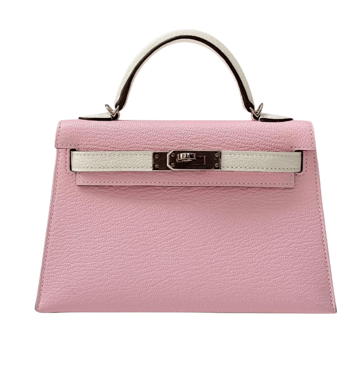 Hermès | Special Order (hss) Mini Kelly Sellier 20 Bag