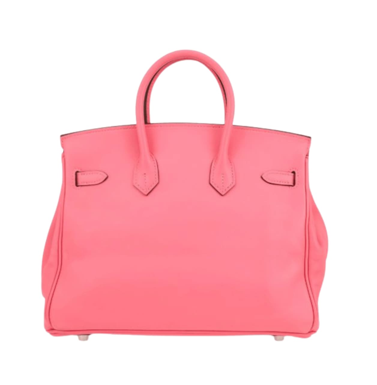 Hermès | Birkin 25 Handbag In Azalea Pink Swift Leather